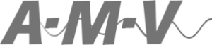 AMV-Funktechnik_Logo-2020-grau-klein