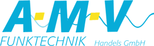AMV Funktechnik Handels GmbH Logo