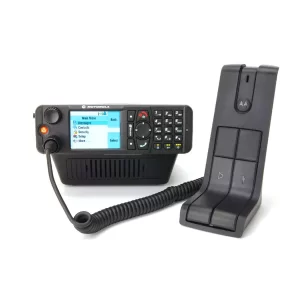 TETRA MXM600 Tischgerät