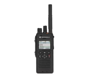 TETRA MTP3500 Motorola Digitalfunk Handgerät