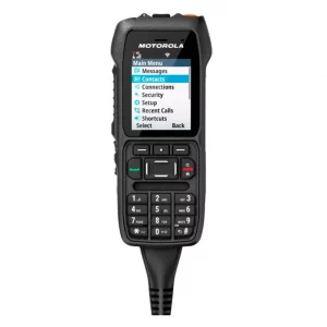 Motorola MXM 600 M6 Tetra Nord AMV Funktechnik